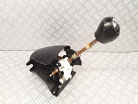 фото thumb №1, Рычаг домкрат переключения передач renault master iii