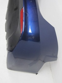 фото thumb №5, Бампер alfa romeo giulia 4 pdc задняя задний