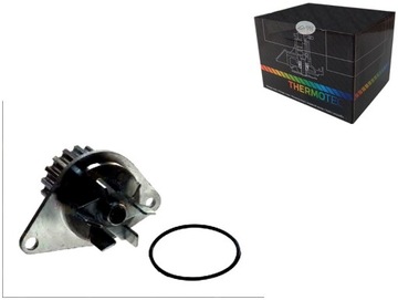 фото thumb №1, Thermotec насос жидкости охлаждающей citroen berlingo