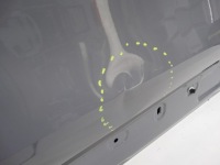 фото thumb №10, Audi q4 e-tron 2021+ двері ліва передні оригінальні