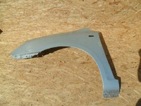 фото thumb №10, Kia carens un 2006 2007 2008 2009 крила лівий