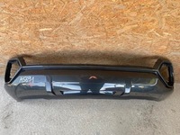 фото thumb №1, Бампер зад задній audi q3 83f 2 ii sportback