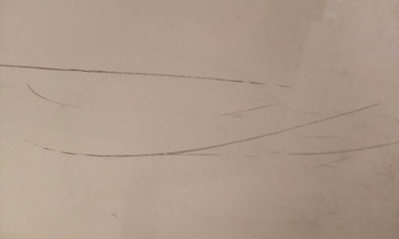 фото thumb №7, Скло лобове renault megane ii 2002-2008 sol org