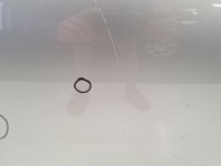 фото thumb №9, Nissan qashqai j10 дверь левый задняя задние kyog