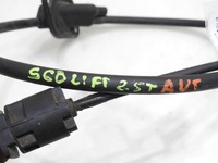 фото thumb №5, Трос перемикання передач автоматична коробка передач volvo s60 i 2.5 t