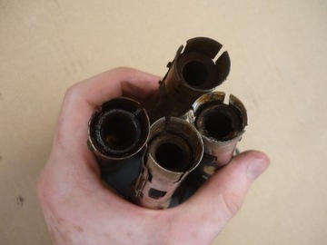 фото thumb №9, Комплект котушок запалювання vw audi 1.8 t 2.0 fsi tfsi tsi 07k905715f справні