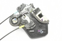 фото thumb №3, Замок дверь левый задняя 2pin toyota hilux vii 05-15