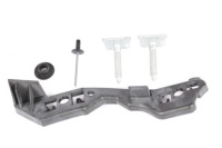 фото thumb №1, Молдинг крепёжная бампер перед правая audi a8 d4