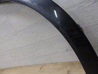 фото thumb №11, Крыло передний правый bmw f25 + молдинг
