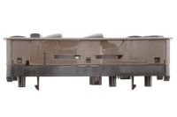 фото thumb №11, Перемикач вікон mercedes a w169 2004- коричневий