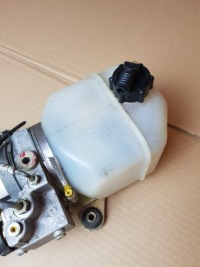 Насос крыша mercedes r129 Оригинал, фото thumb