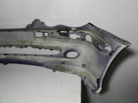 109.zderzak перед mercedes c-klasa w203 avantgarde Цена, фото thumb