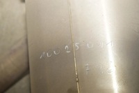 фото thumb №7, Гаситель bmw 3 f30, f80 90549502 28595708 2.0l 180kw 2014