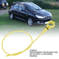 фото thumb №15, Щуп двигателя двигателя 1174.85 заменитель dla