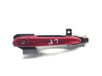 фото thumb №1, Ручка зовнішня лівий перед mazda 2 dl хетчбек