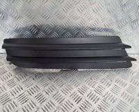 фото thumb №1, Накладка противотуманной фары man tgs левая/ правая nowa