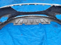 фото thumb №11, Запчастини | corsa e бампер перед переднє 39003567 | 241