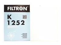 фото thumb №14, Filtron набір фільтрів renault koleos i 2.0 dci