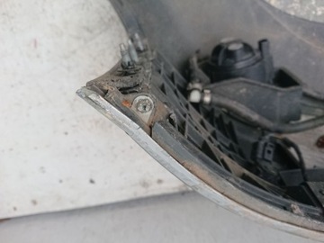 фото thumb №12, Audi a6 c5 allroad 4z7 бампер переднє перед