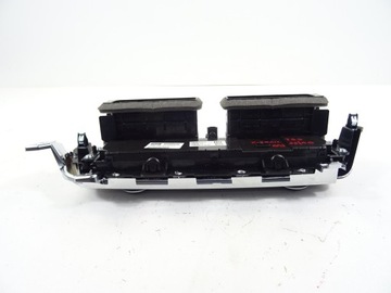 фото thumb №14, X-trail iv t33 1.5 vc-t панель кондиціонера ґрати повітропровід 27500-6rn0c