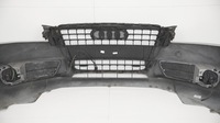 фото thumb №11, Бампер перед передний audi a5 8t coupe 07-11r lx7x