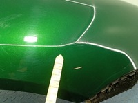 фото thumb №5, Audi a3 8l крило перед праві lz6l