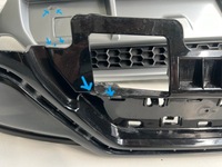 фото thumb №3, Lamborghini urus оригінальний номер 4ml.807.539 накладка спойлер бампера дифузор