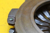 фото thumb №4, Притиск зчеплення clio megane ii 1.5 dci