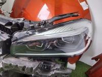 фото thumb №7, Капот крыло pas перед бампер радиатор led bmw 2 f45 lci lift c1x