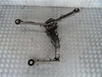 фото thumb №7, Mercedes w217 w222 поворотный кулак левая перед рычаги