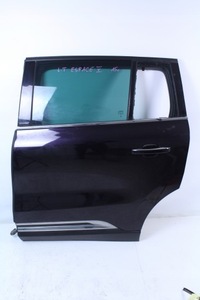 фото thumb №2, Дверь левый задняя renault espace v 15r,