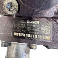 Renault koleos i 2010 насос впрыскная wysokiego давления Киев, фото thumb