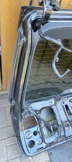 фото thumb №15, Кришка багажника audi a6 c6 універсал