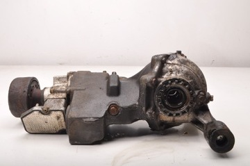 фото thumb №6, Volvo xc90 диференціал міст диференціал p0 p8653553