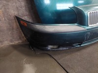 фото thumb №13, Kompletny перед капот бампер volvo s80 i 447-46