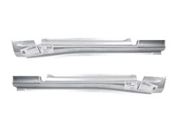 фото thumb №1, Поріг ремкомплект ford transit 2000-2014 оцинковка kpl