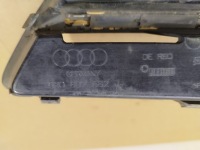 Протитуманна фара правий + решітка бампера audi a3 8p 2009-2012 lift хром 8p0807682j Ціна, фото thumb