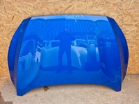 фото thumb №1, Ford focus mk4 18-21 капот