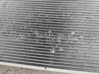 фото thumb №13, Mercedes a-klasa w169 1.7 радиатор wody a1695001803