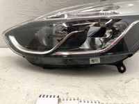 фото thumb №3, Лампа левая перед renault clio iv lift 4 eu