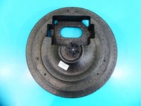 фото thumb №1, Вкладыш пенополистирол багажника 31200283 volvo s80 ii