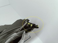 фото thumb №8, Renault trafic iii рестайлінг 4 21- лампа ліва перед led pure vision 260601790r