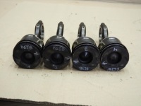 фото thumb №10, Ford fiesta mk6 1.4 tdci f6jb поршень шатун