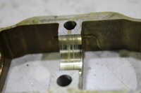 фото thumb №11, Касета корпус вала розподільного валу bmw n52b30