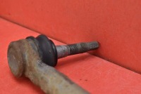 фото thumb №6, Трансмиссия рулевая рейка eu p52089292ac jeep grand cherokee wk 4.7 v8 238 km