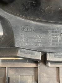 фото thumb №11, Kia sportage 04-08 решітка решітка радіатор