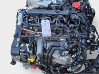 фото thumb №11, Двигун volkswagen caddy 2.0tdi 75kw 2k5 2017 комплектний код dfs dfsd