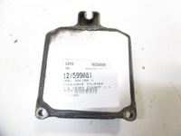 фото thumb №8, Zafira a бортовой компьютер двигателя 1,6 16v 16250009