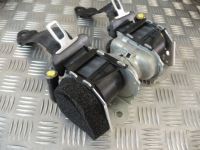 фото thumb №2, Alfa romeo giulia qv 2,9 v6 ремені задня комплект