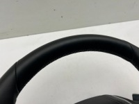 фото thumb №5, Bmw g30 g11 g20 g05 повітропровід шкіра подушка безпеки подушка водія пелюстки перемикання ori